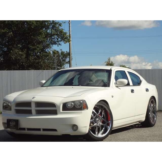 チャージャー 3 5se ｓｄナビ 3 5se 車高調sdナビフルセグバックカメラ社外22aw