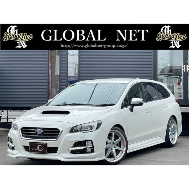 待望 レヴォーグ スバル 1 6 フルエアロ19aw車高調アイサイト 4wd アイサイト Gt S Www Kino Foods Com