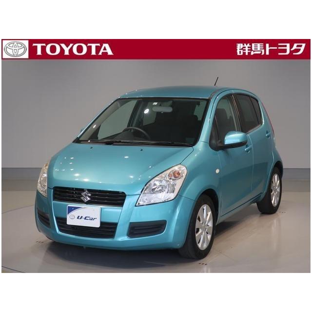 印象のデザイン スズキ スプラッシュ 1 2 キーレス 純正aw 中古車