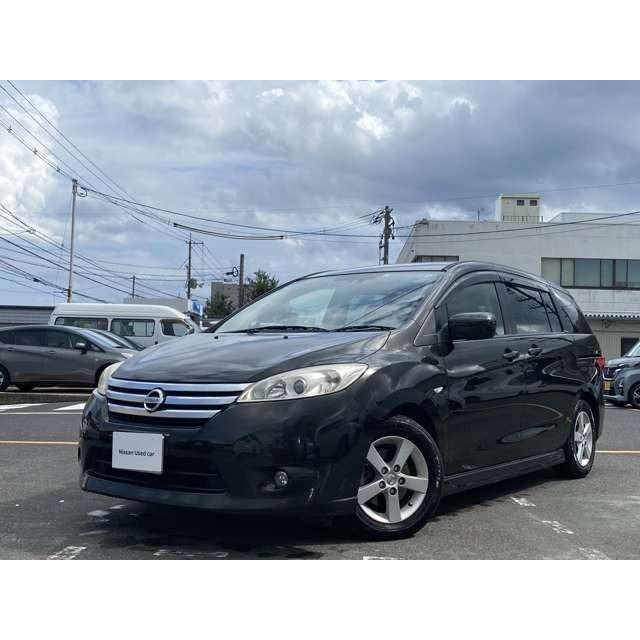 良質 日産 ラフェスタハイウェイスター 2 0 ナビ Etc 両側電動ドア Dvd再生 中古車