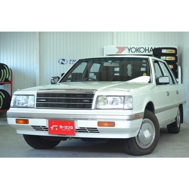 大割引 デボネア 三菱 スーパーサルーン 車庫保管 禁煙車 ワンオーナー 中古車