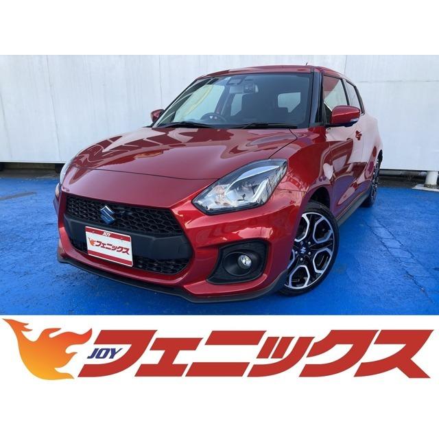 最新情報 スズキ スイフト スポーツ 1 4 セーフティパッケージ装着車 1オナicターボ6速mt全方位カメラ8型ナビled 中古車 Saodomingosdomaranhao Ma Gov Br