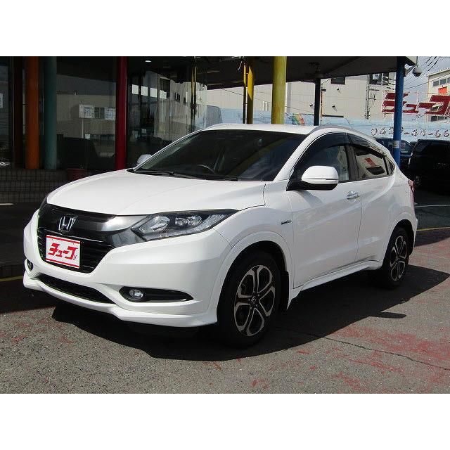 税込 ホンダ その他 ヴェゼル 中古車