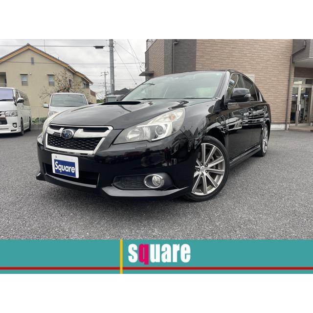 在庫限り 2 0 レガシィb4 スバル Gt ディーラー下取り サイバーナビ Dtv Bモニ 4wd アイサイト Dit 中古車