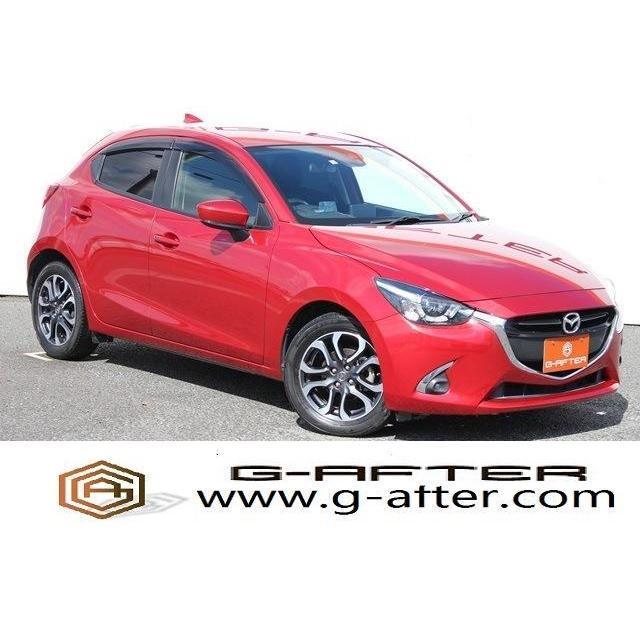 女性が喜ぶ マツダ デミオ 1 5 Xd ツーリング ディーゼルターボ 6mt純正ナビ地デジledヘッドクルコン 中古車