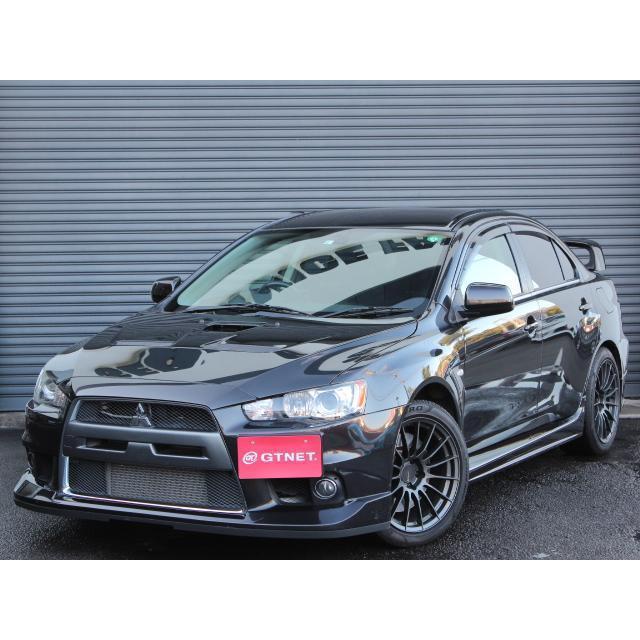 代引き人気 3型 4wd スタイリッシュエクステリア X Gsr 2 0 ランサーエボリューション 三菱 ケンウッドナビ Hid 純フルエアロ Etc 中古車