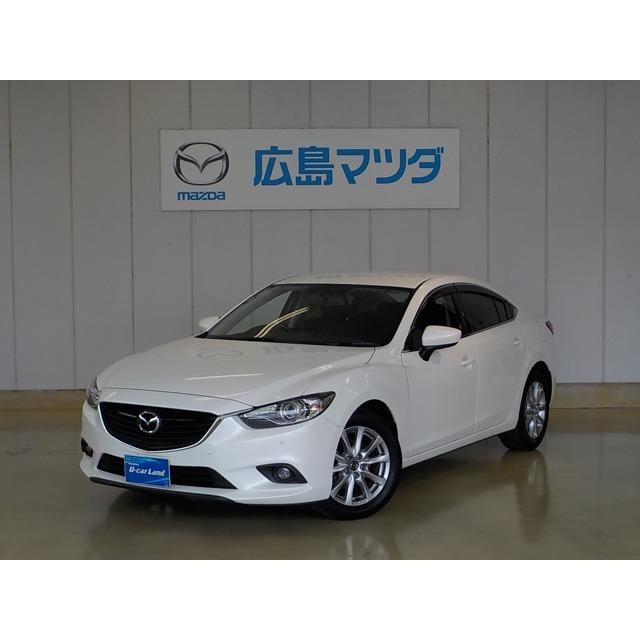 大人の上質 マツダ ディスチャージpkg s セダン アテンザ 中古車