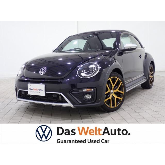 爆買い 純正ナビ デューン ザ ビートル フォルクスワーゲン バックカメラ 認定中古車 Etc 中古車