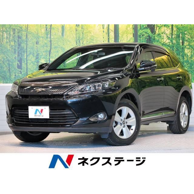 限定製作 2 0 ハリアー トヨタ エレガンス パワーシート バックカメラ 純正9型ナビ 中古車 Www Prenda Peru Com