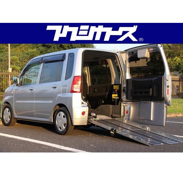 高品質 三菱 ミツビシ純正福祉車両 車椅子仕様車3人乗りスロープタイプ トッポ Www Ksu Sagittarius Com