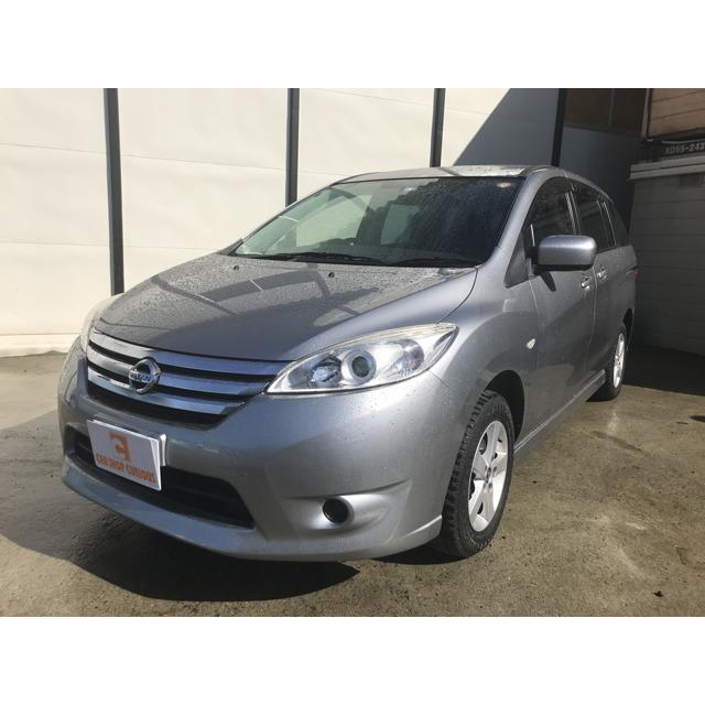 楽天スーパーセール 日産 ラフェスタハイウェイスター 車検r04年6月 4wd 2 0 中古車