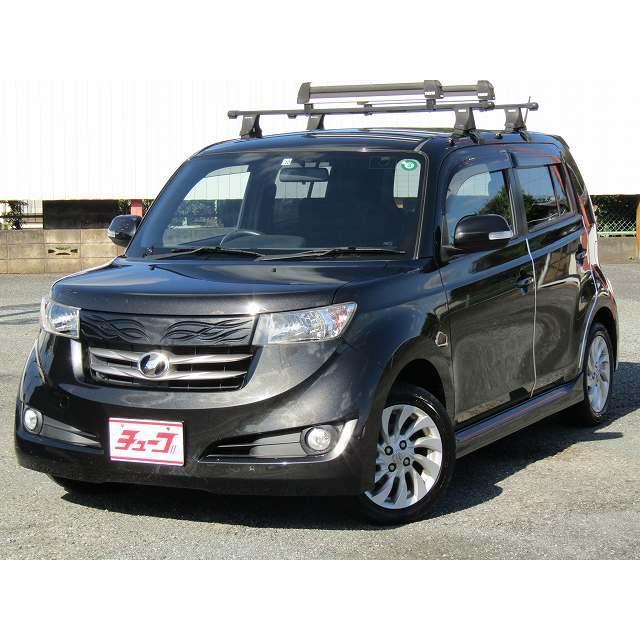 人気商品は 1 5 トヨタ Z ルーフキャリア Etc キーレス Xver 中古車 Quazma Com