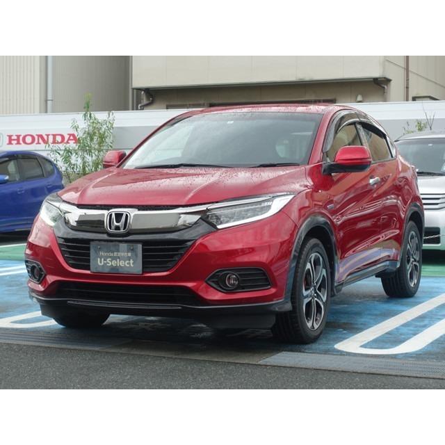 人気ブラドン ヴェゼル ホンダ 1 5 メモリーナビ Etc X ハイブリッド 中古車