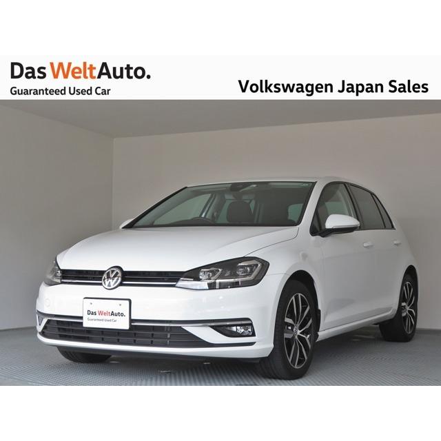 正規品 Acc Pkg標準 Discoverpro Teck 限定車 エディション テック ハイライン Tsi ゴルフ フォルクスワーゲン 中古車
