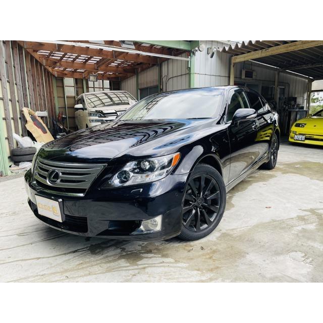 爆売り Lsハイブリッド レクサス 600h 本革 サンル フ Tftメ タ Pcs ナイトビュ 4wd Iパッケージ 中古車