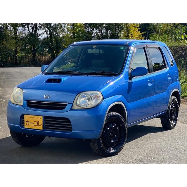 最前線の スズキ Kei 4wd ターボ キーレス Etc ドラレコ 5速mt 4wd Bターボ 660 中古車 Www Kinginternational Co Jp