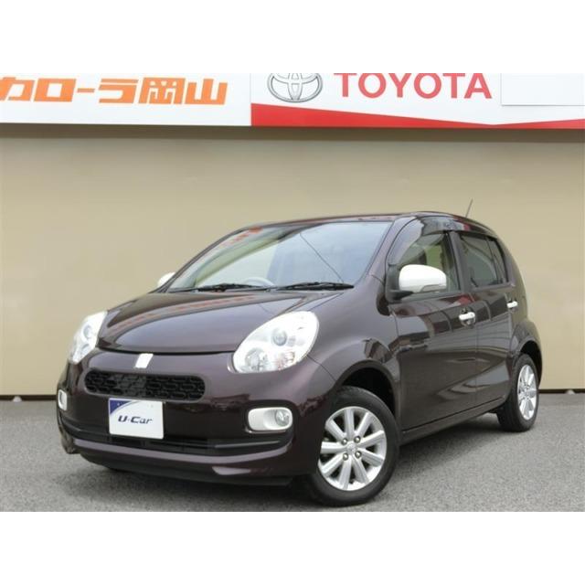 訳あり トヨタ ナビ Gパッケージ プラスハナ パッソ パッソ 中古車 Manlybeachhealthclub Com