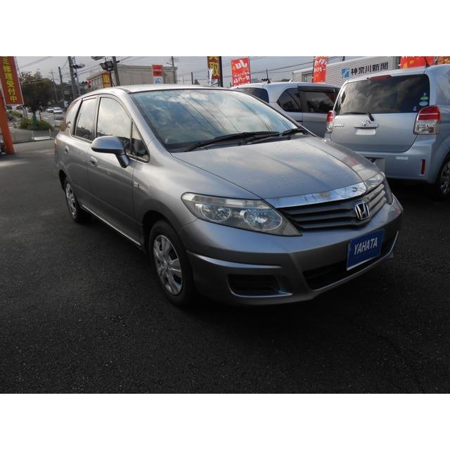 格安 ホンダ エアウェイブ キーレスhddナビワンセグetc M 1 5 中古車