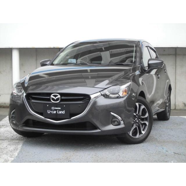 新作モデル デミオ マツダ 1 5 ナビ ワンオーナー マツダ認定u Car ディーゼルターボ ツーリング Xd 中古車