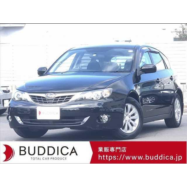 品質満点 インプレッサハッチバック スバル 1 5 電格ミラ 純正aw キーレス Tv ナビ I L 中古車