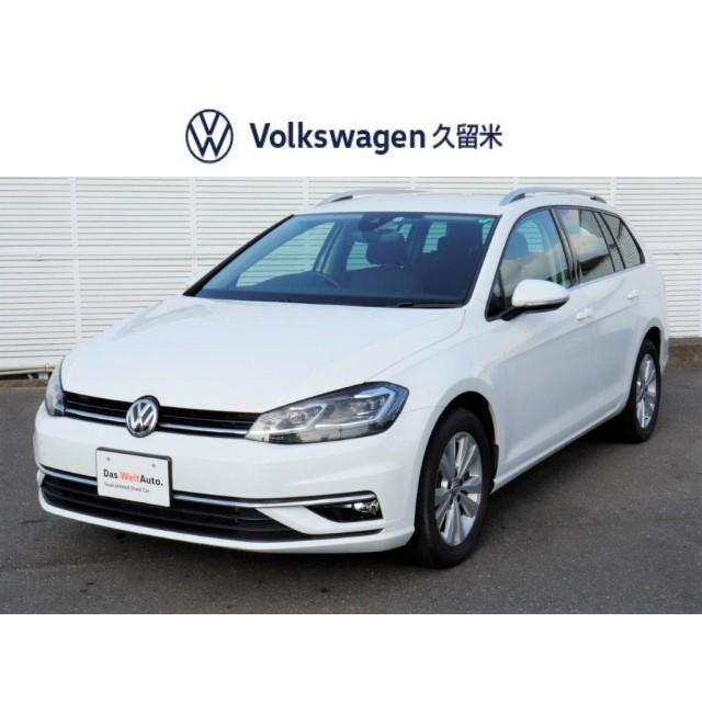 特別送料無料 コンフォートライン Tsi ゴルフヴァリアント フォルクスワーゲン Navi 認定中古車 バックカメラ Etc 中古車