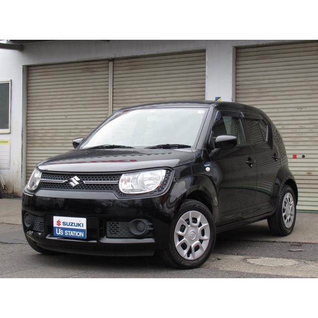 新素材新作 イグニス スズキ 1 2 ナビ バックカメラ Mg ハイブリッド 中古車