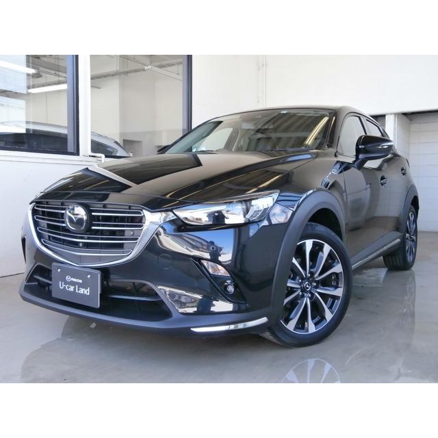 ランキング第1位 s 2 0 Cx 3 マツダ プロアクティブ ワンオーナー 当社下取車 Sパッケージ 中古車