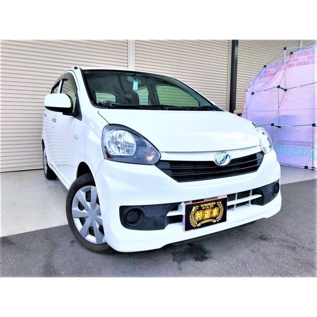 春先取りの L 660 ミライース ダイハツ キーレス 北九州 福岡 ローン 自社 中古車 Medplusrxfl Com