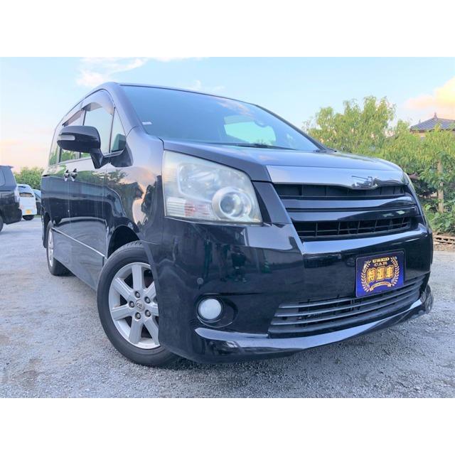 新しいブランド トヨタ ノア 2 0 S ナビ キーレス 自社 ローン 福岡 北九州 中古車 Ferenda Unilibre Edu Co