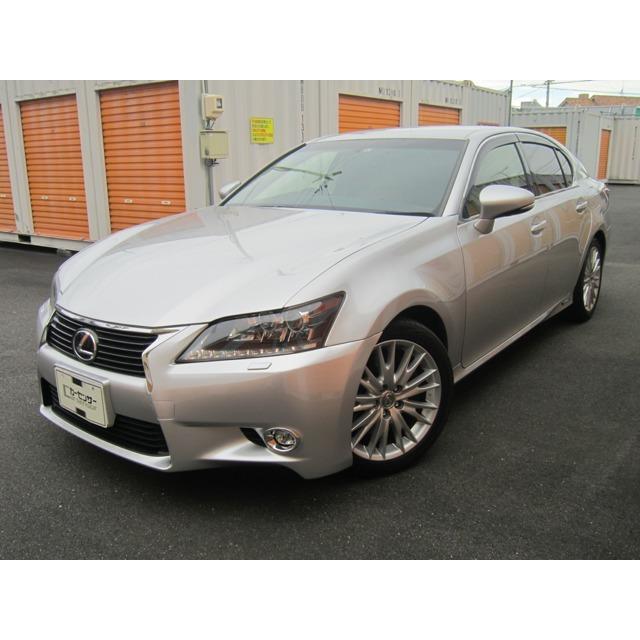 最上の品質な Gsハイブリッド レクサス 300h ブラインドモニター18aw Bカメラ ナビtv 中古車