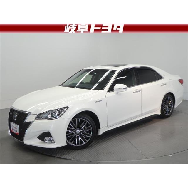 オリジナル トヨタ ターボ車 2 0 T クラウンアスリート 中古車