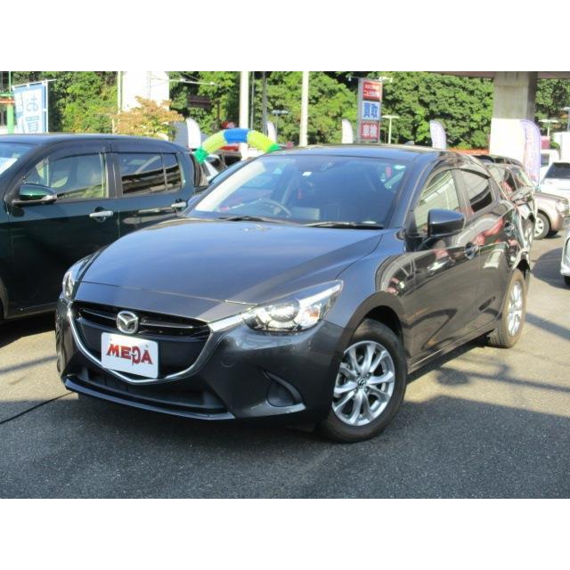 大特価 Xd 1 5 デミオ マツダ ディーゼルターボ Bカメラ ナビ Ledコンフォート 中古車