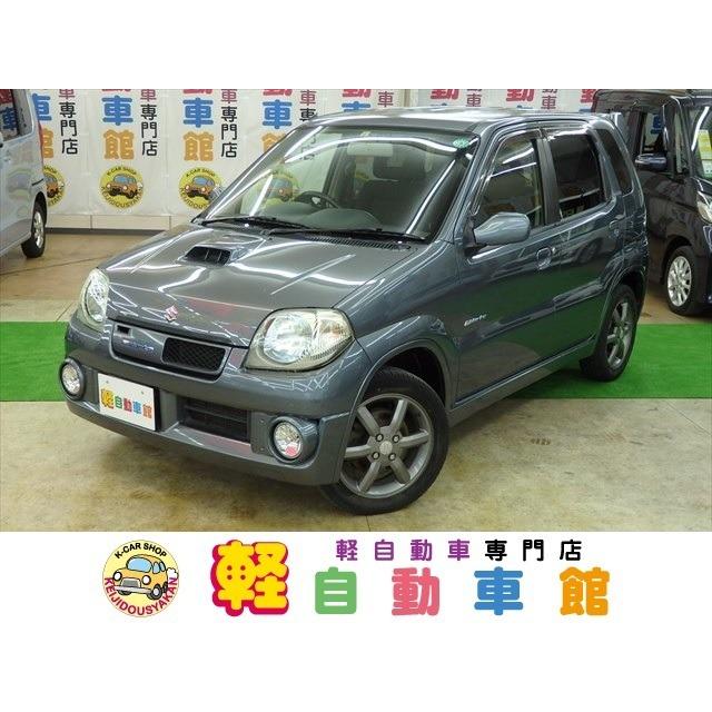ファッションの Kei スズキ 660 マニュアル車 Abs ターボ 4wd ワークス 中古車