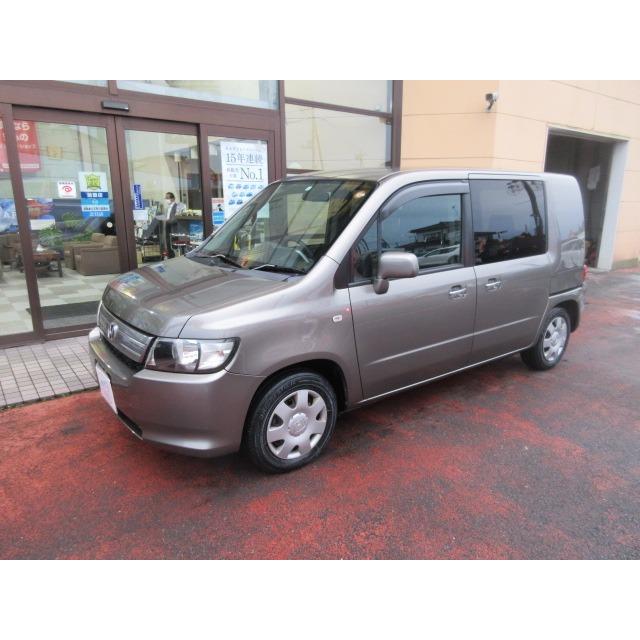 低価格 ホンダ 純正ナビ Wタイプ 1 5 モビリオスパイク 中古車