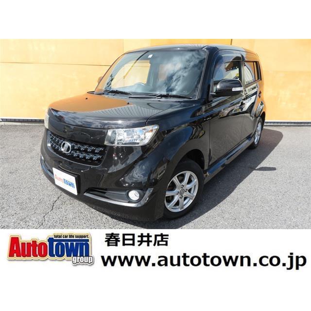 人気ブランド新作豊富 トヨタ 1 3 Etc Hid Dvd Cd録音 エアロパッケージ S 中古車