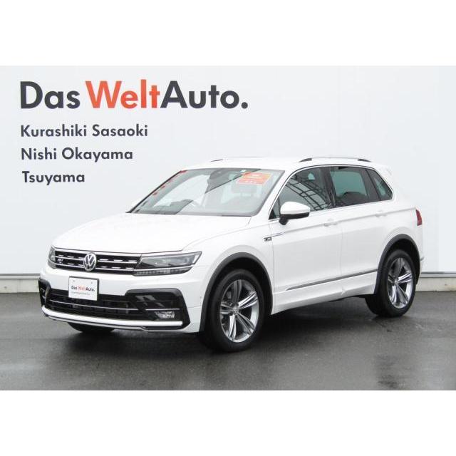 最大80 オフ 認定中古車 その他 ティグアン フォルクスワーゲン 中古車