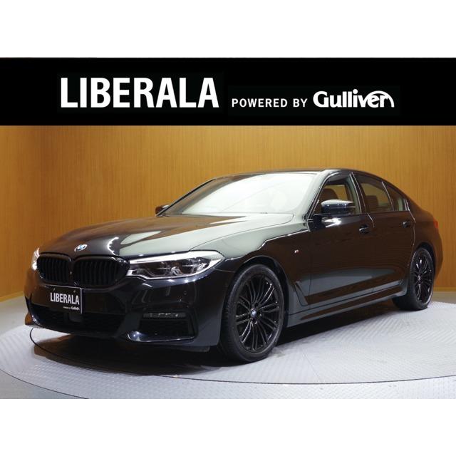中古 特別仕様車 その他 5シリーズ ｂｍｗ Acc 全方位カメラ Tv 純ナビ 中古車