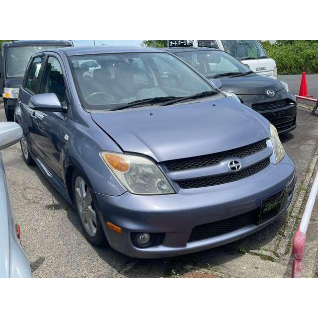 Ginger掲載商品 トヨタ Ist アルミ 車高調 Us純正色 5速mt Usdm A S 1 5 中古車 Www Waseda Up Co Jp