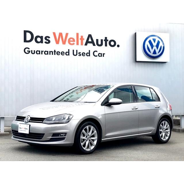 おすすめ ナビ バックカメラ Etc2 0 ハイライン Tsi ゴルフ フォルクスワーゲン 中古車