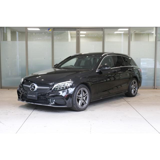 当社の メルセデス ベンツ Cクラスワゴン C180 アバンギャルド Amgライン ベーシックp レーダーセーフティp パノラマ 中古車 Saodomingosdomaranhao Ma Gov Br