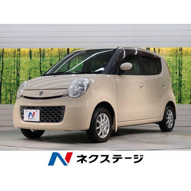 低価格で大人気の Mrワゴン スズキ 660 オートエアコン オートライト Hddナビ X 中古車
