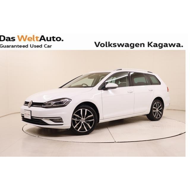 年末のプロモーション特価 フォルクスワーゲン ゴルフヴァリアント 禁煙車 ワンオーナー 認定中古車 エディション テック ハイライン Tsi 中古車 Saodomingosdomaranhao Ma Gov Br