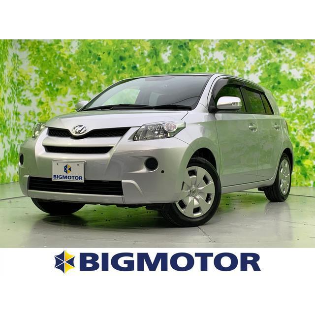 激安単価で トヨタ メモリーナビ Hidヘッドライト Etc 150x 1 5 Ist 中古車 Medplusrxfl Com