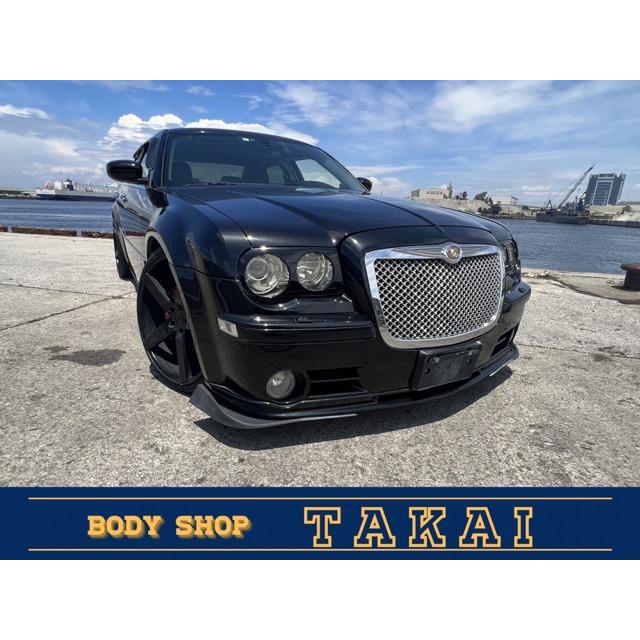300c Srt8 Hemi ディアブロチューン済 中古車 カーセンサー クライスラー ディアブロチューン済 Vuならショッピング ランキングや口コミも豊富なネット通販 更にお得なpaypay残高も スマホアプリも充実で毎日どこからでも気になる商品をその場でお求め