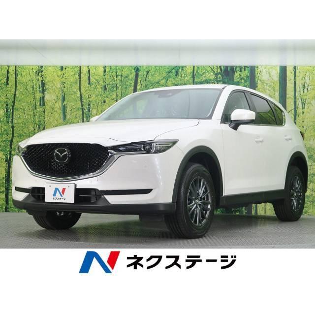 豪奢な Cx 5 マツダ その他 全周囲 10 25型コネクト 登録済未使用車 中古車