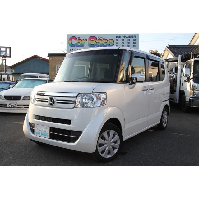 最高級のスーパー ホンダ N Box 660 G Ssパッケージ ワンオーナー 修復歴無 記録簿 禁煙車 Karendumas Com