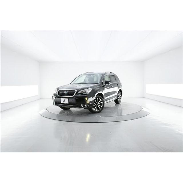 オープニングセール アイサイト 2 0xt フォレスター スバル 4wd 1オナ 電動リアゲート ハーマンカードン 中古車