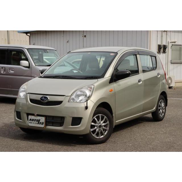 新入荷 スバル 5速ミッション スペシャル F プレオ 中古車