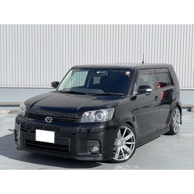 21公式店舗 エアロツアラー S 1 8 カローラルミオン トヨタ 車高調 フルセグtv 外ナビ 外aw 中古車 Nip Ag Marina Lef Schools Ac Cy