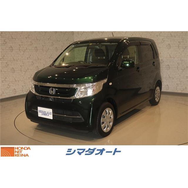 注目の福袋をピックアップ ホンダn Wgn 660 G 衝突被害軽減システム社外メモリーナビ
